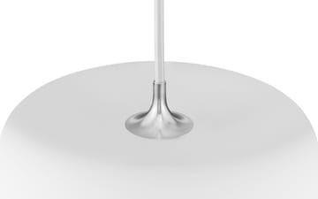 Tub pendel Ø 30 cm - Hvit - Normann Copenhagen