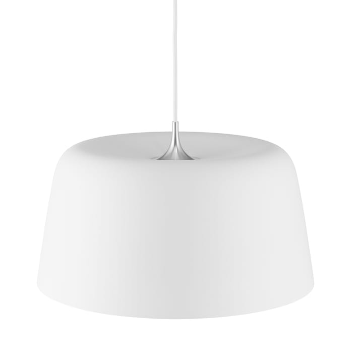 Tub pendel Ø 44 cm - Hvit - Normann Copenhagen