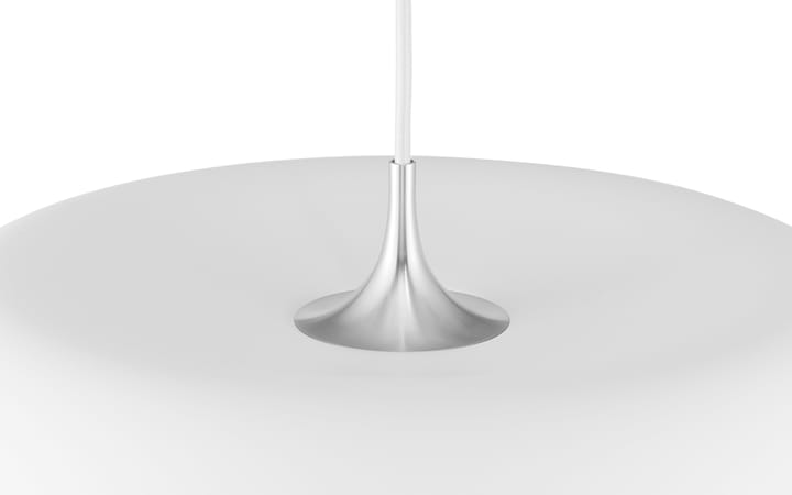 Tub pendel Ø 44 cm, Hvit Normann Copenhagen