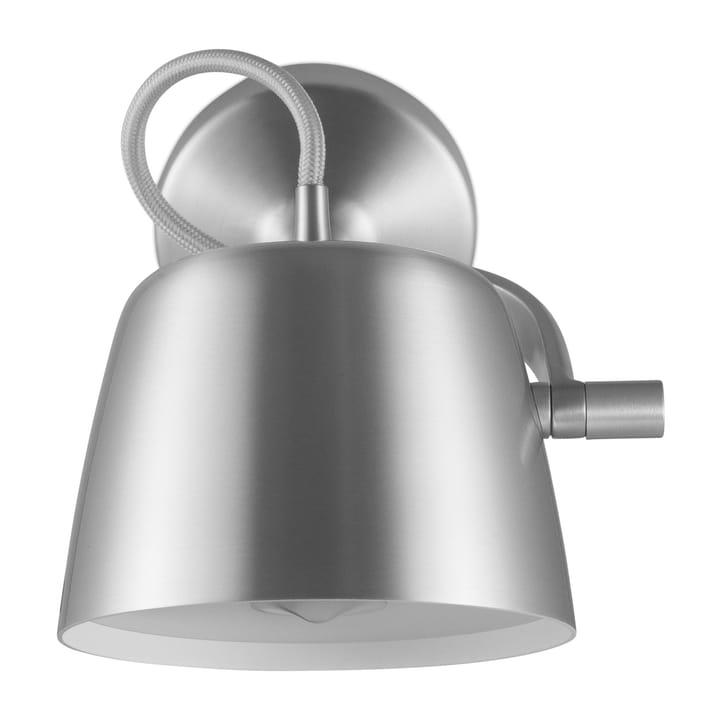 Tub vegglampe - Aluminium - Normann Copenhagen