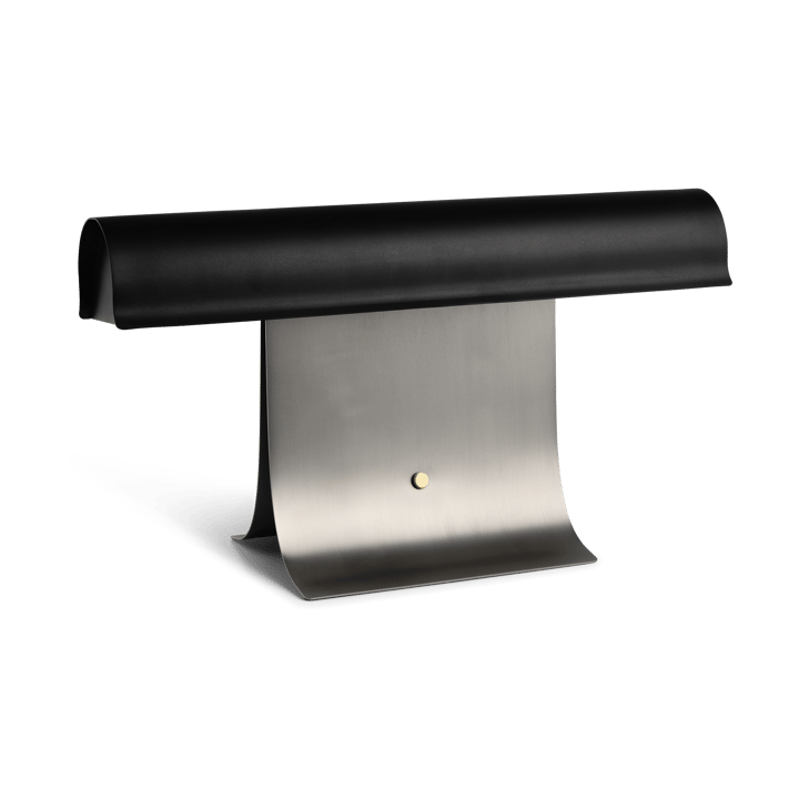 Archive bordlampe 50 cm, Black steel Northern