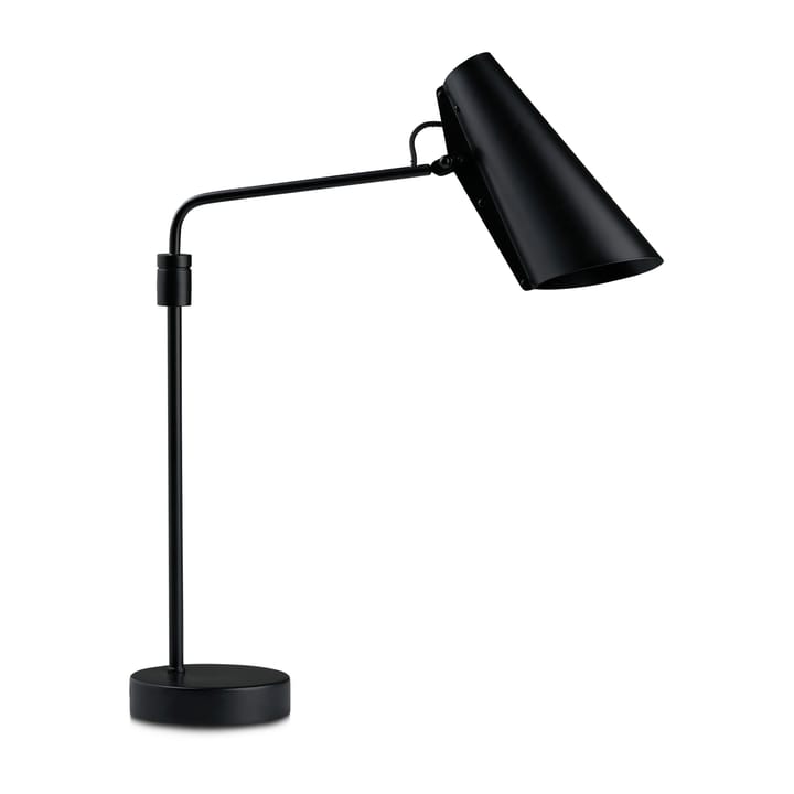 Birdy swing bordlampe - Svart-svart - Northern