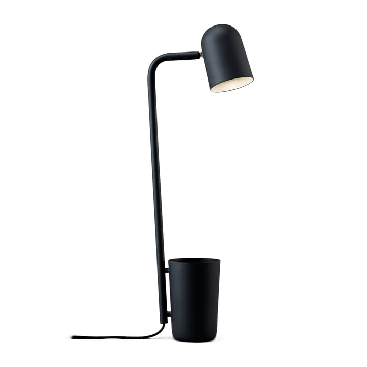 Buddy Skrivebordslampe - Svart - Northern