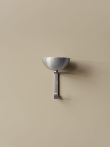 Nest Knagg - Aluminium  - Northern