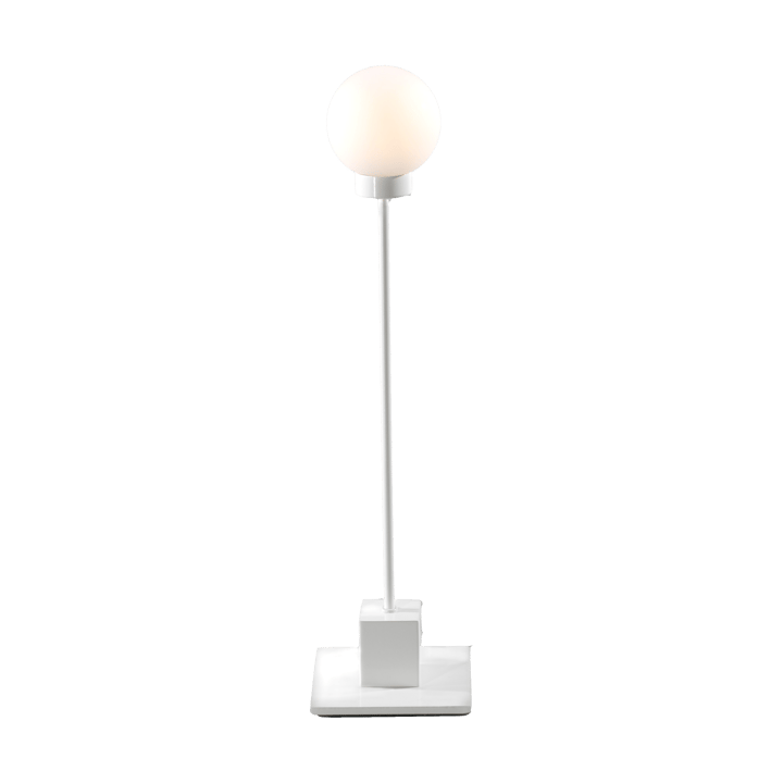 Snowball bordlampe 41 cm, White Northern