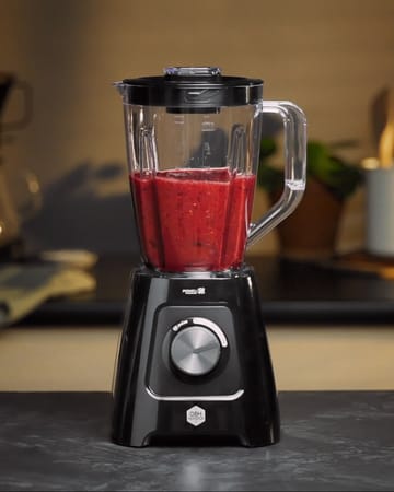 Blendforce LH42Q8S0 2-in-1 blender & juicemaskin - Svart - OBH Nordica