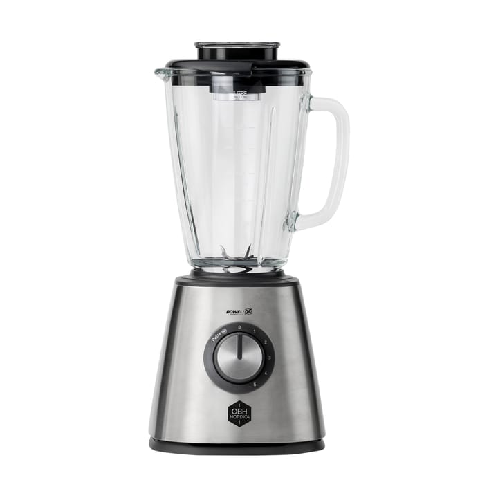 Blendforce LH439DS0 blender 1,25 L - Rustfritt stål - OBH Nordica