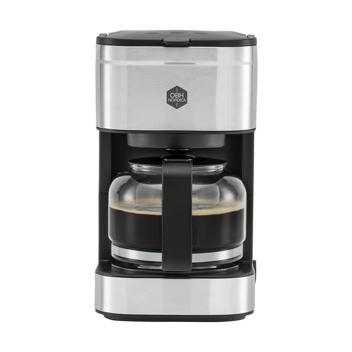 Coffee Prio 2349 kaffetrakter 0,75 L, Svart OBH Nordica