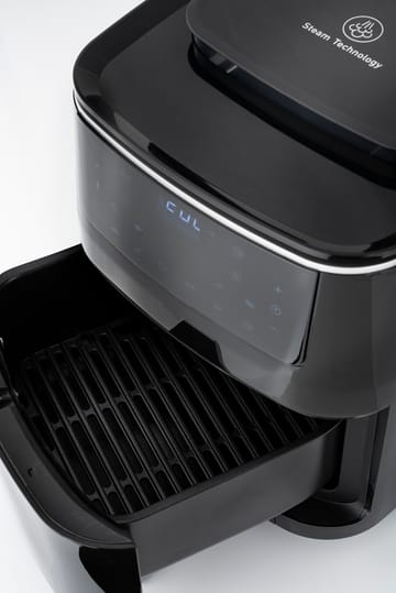 Easy Fry & Grill 3-in-1 steam + air fryer - Svart - OBH Nordica