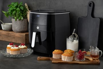 Easy Fry & Grill 3-in-1 steam + air fryer - Svart - OBH Nordica