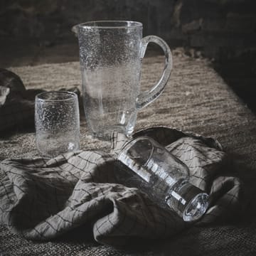 Bari glass - Klar - Olsson & Jensen