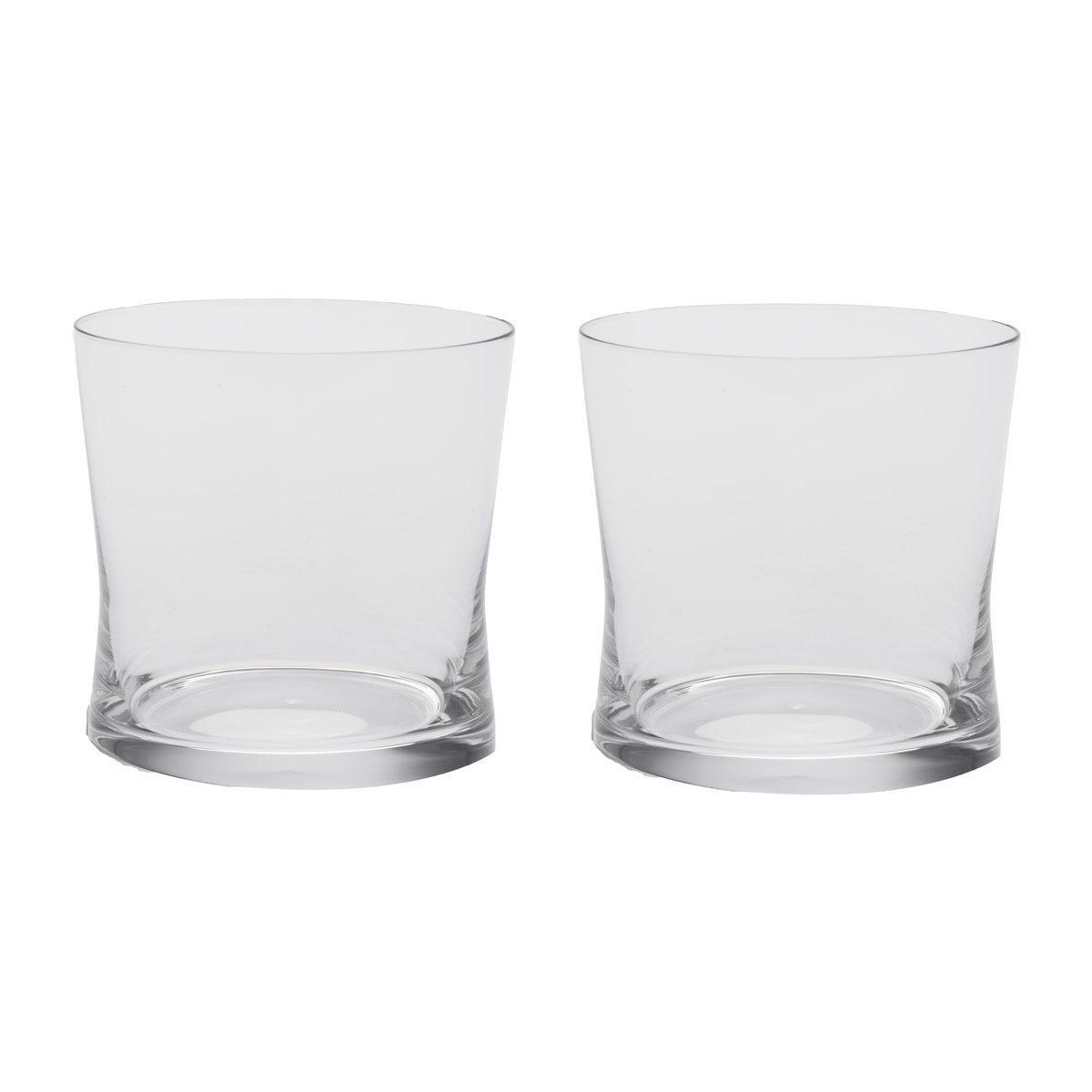 Orrefors Grace Old Fashioned glass 32 cl 2-pakning Klar