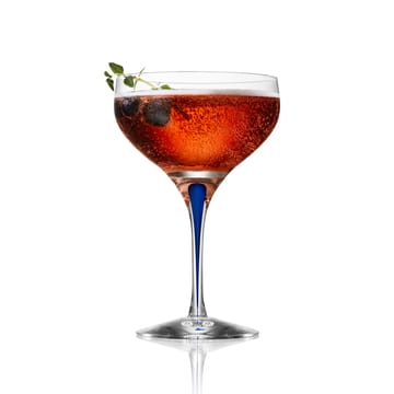 Intermezzo champagne-coupe - 30 cl - Orrefors