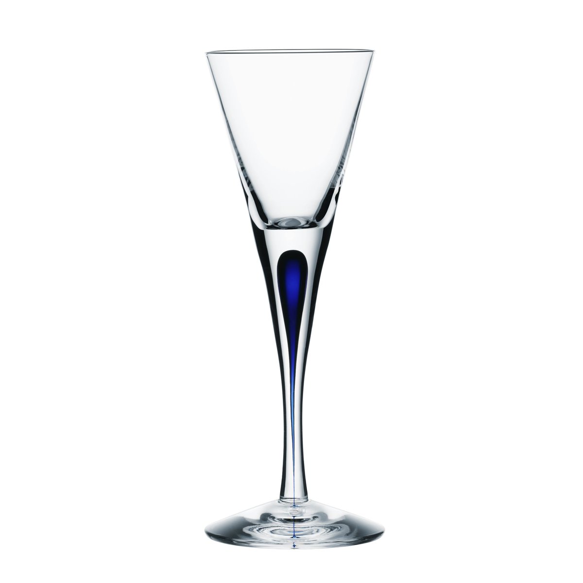 Orrefors Intermezzo drammeglass 6 cl