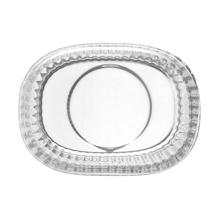 Magica lyslykt super ellipse 5 cm, Klar Orrefors