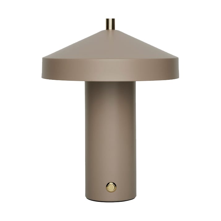 Hatto bordlampe 24,5 cm, Clay OYOY