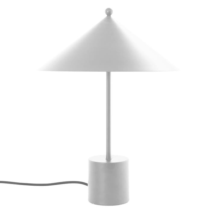 Kasa bordlampe, Off white OYOY