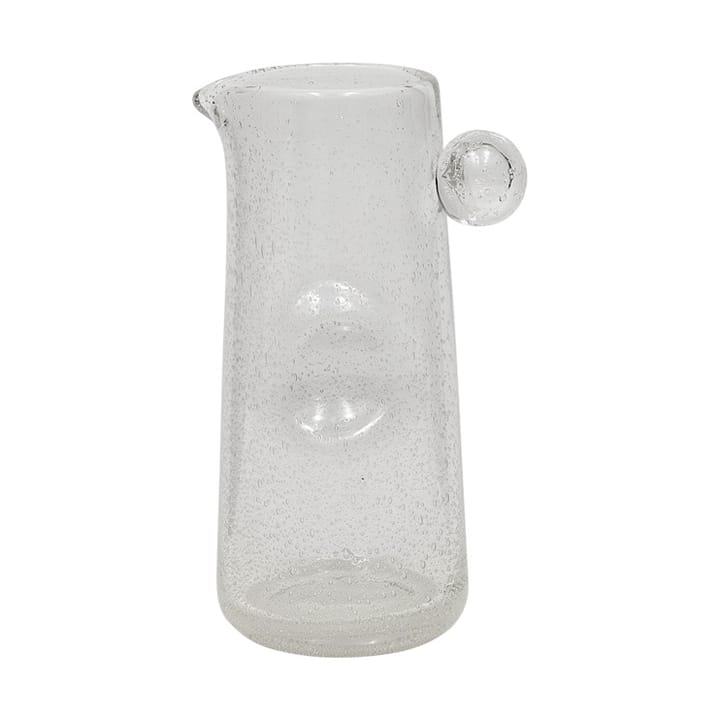 Kuki karaffel small, Clear OYOY