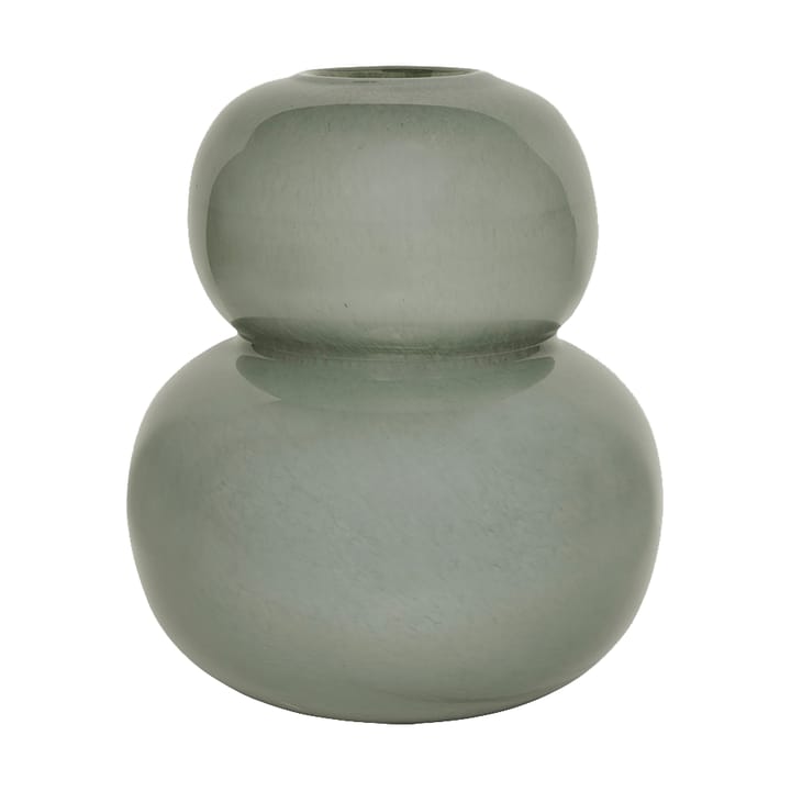 Lasi Vase 30 cm, Jade OYOY