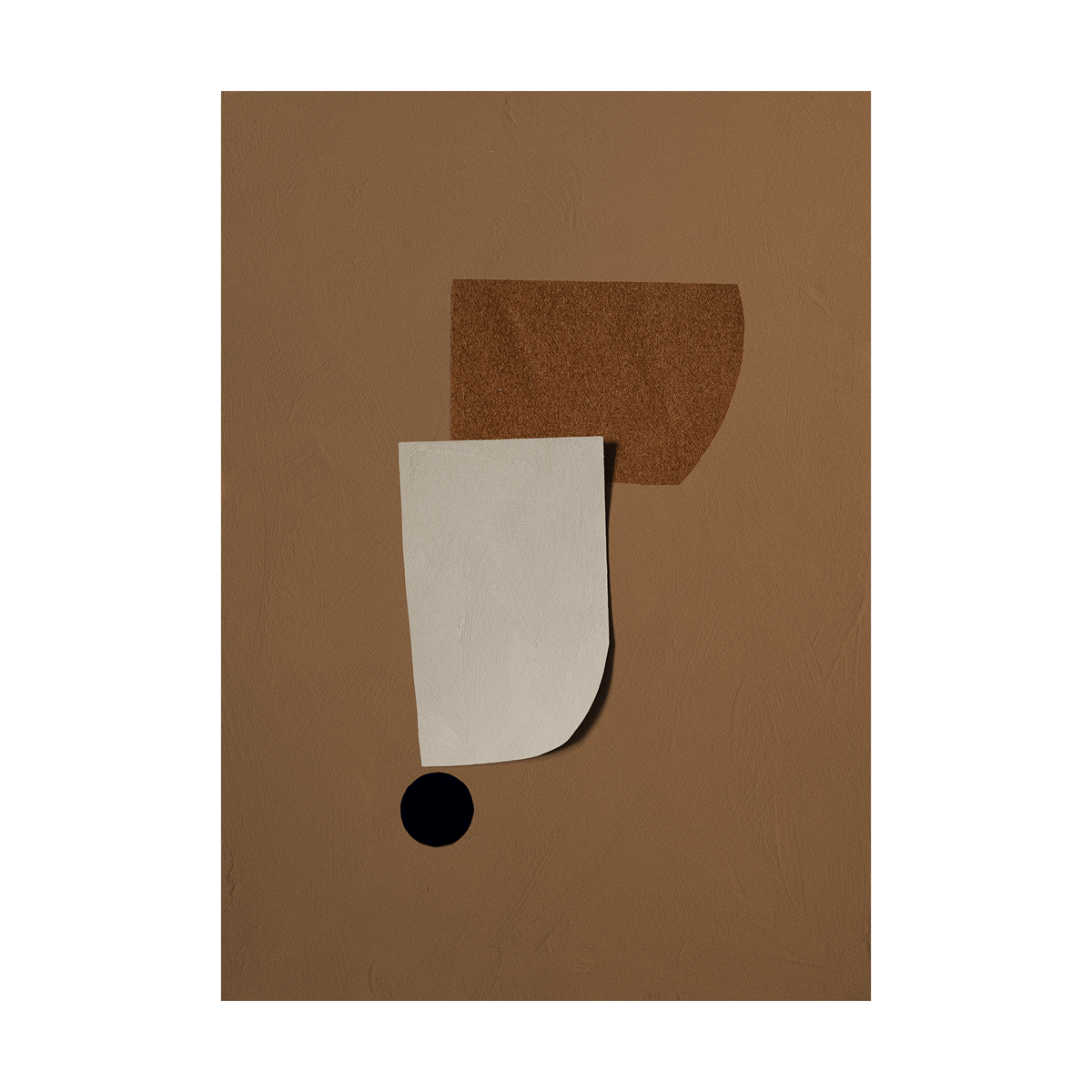 Paper Collective Tipping Point 02 poster 70×100 cm