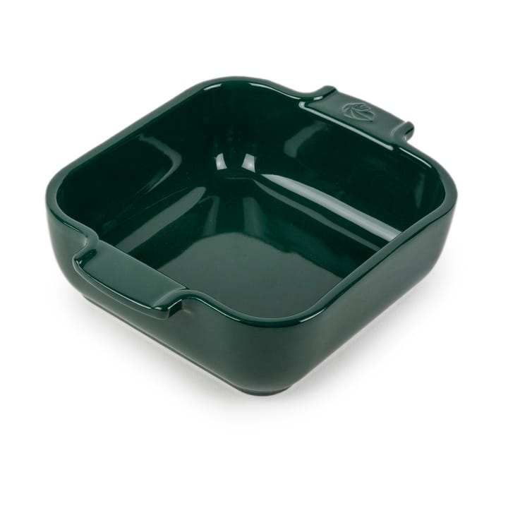 Appolia keramikkform 14x18 cm - Forest green - Peugeot