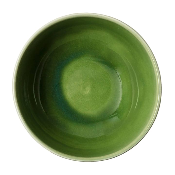 Daga skål Ø13 cm 2-pakning, Green PotteryJo