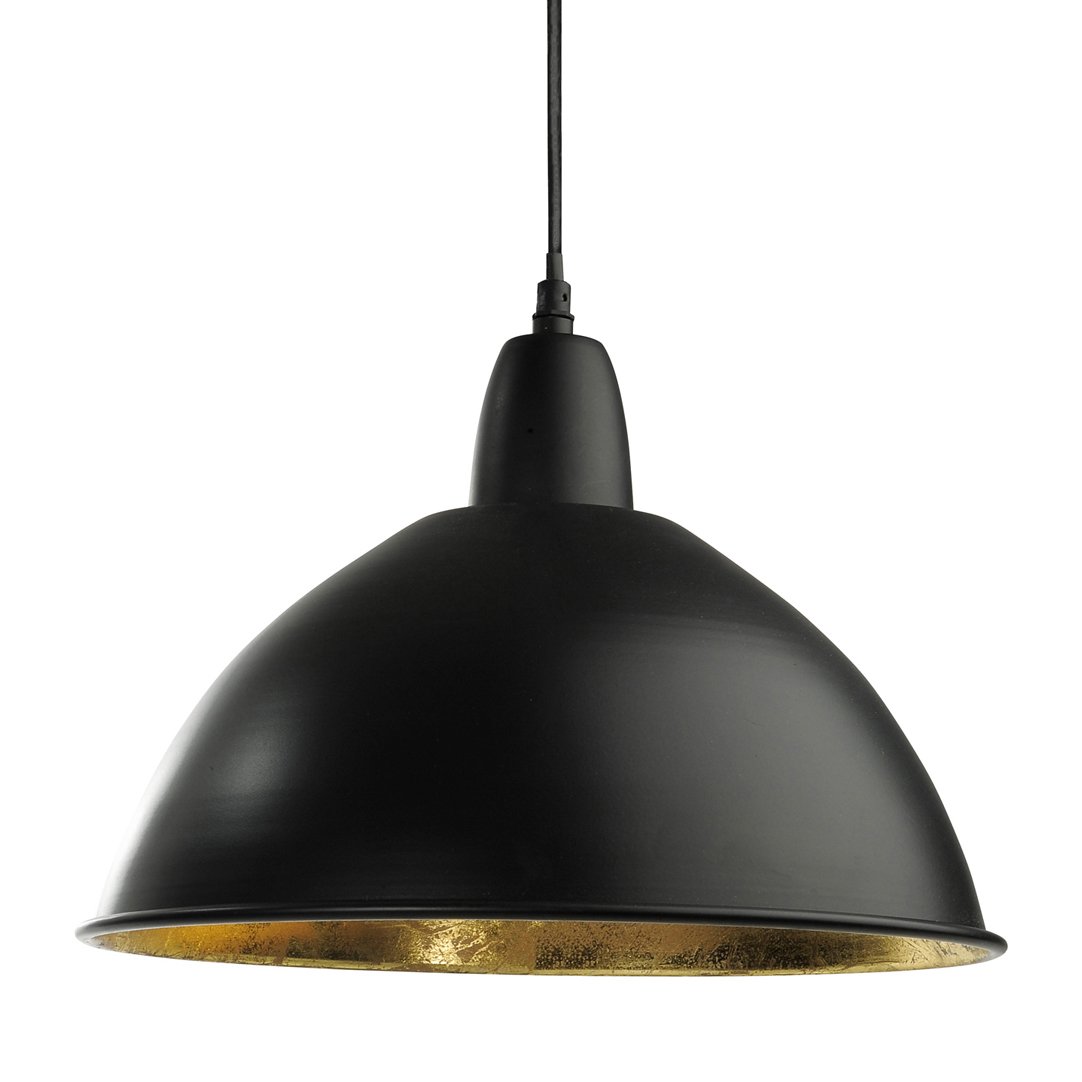 PR Home Classic taklampe Ø47 cm Svart