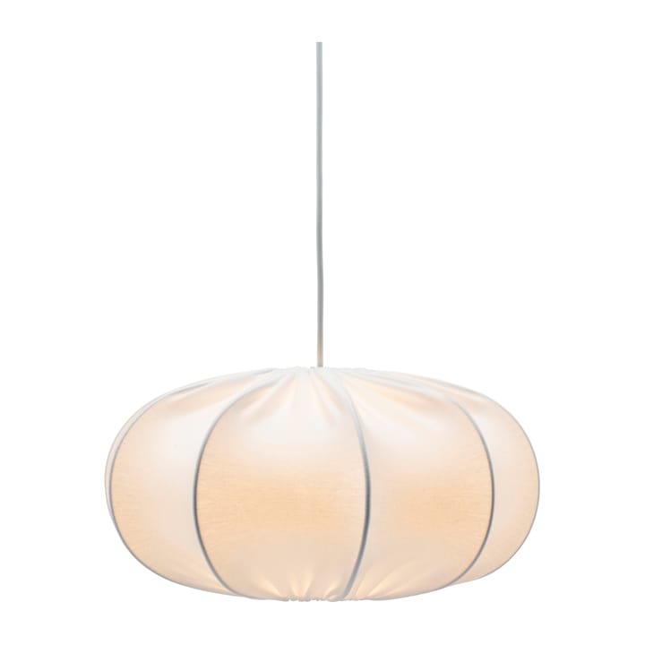 Dalia lampeskjerm 40 cm, Hvit PR Home