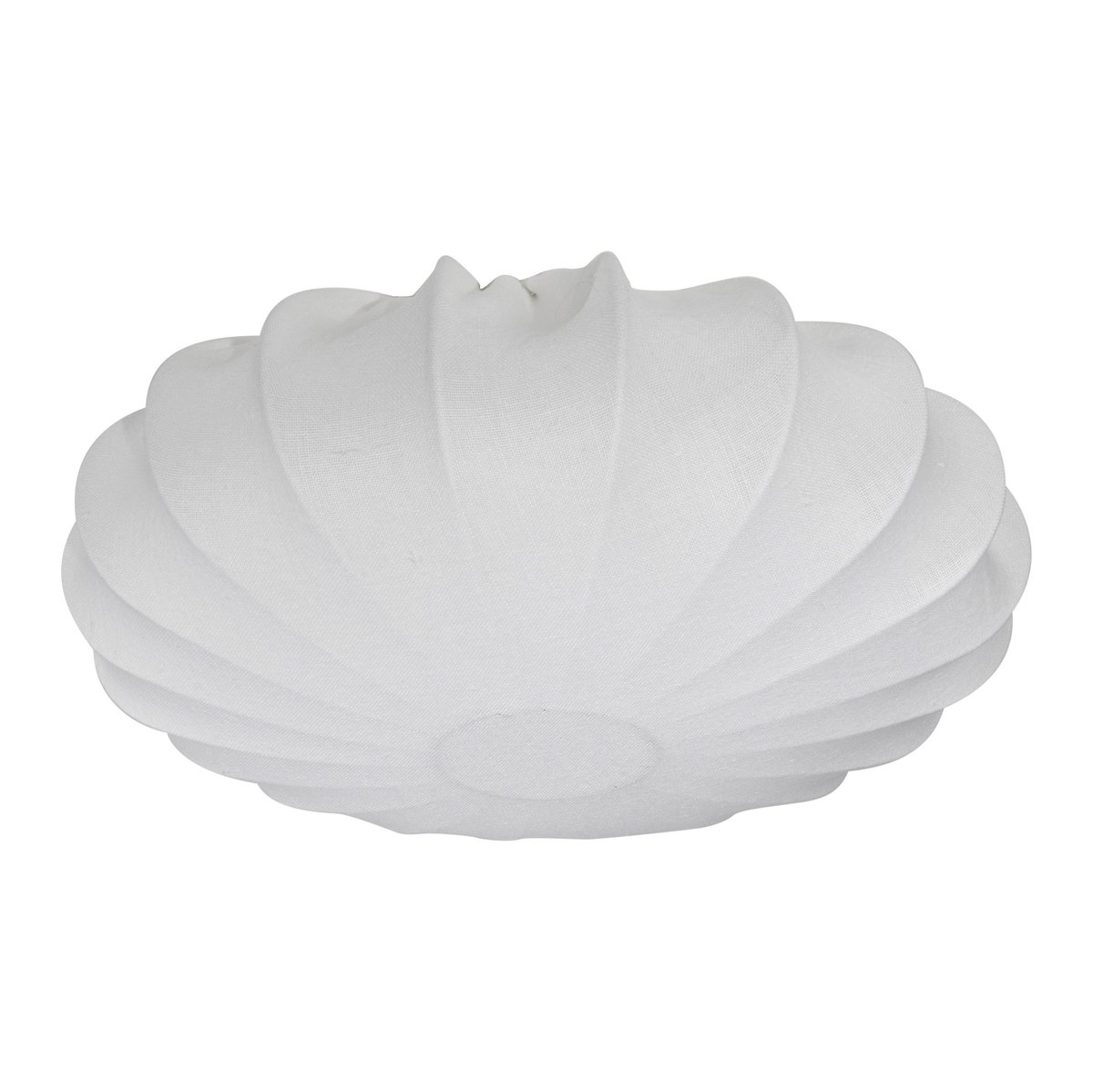 PR Home Franza plafond Ø42 cm Hvit