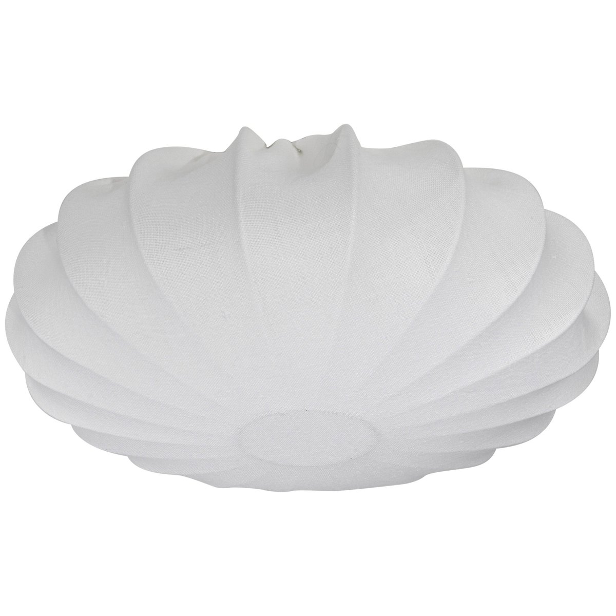 PR Home Franza plafond Ø55 cm Hvit