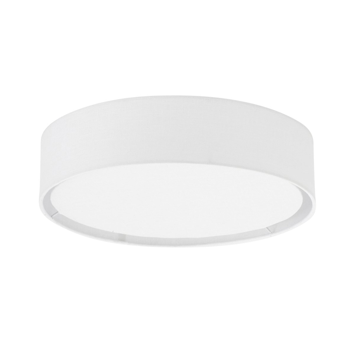 PR Home Sam plafond Ø33 cm Hvit