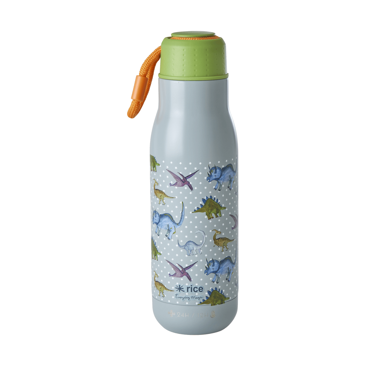 RICE Rice termoflaske 50 cl New Dino