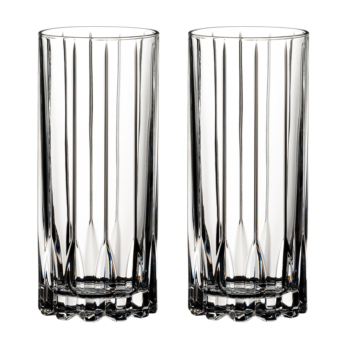 Riedel Riedel Drink Specific Highball glass 2-pakning 31 cl