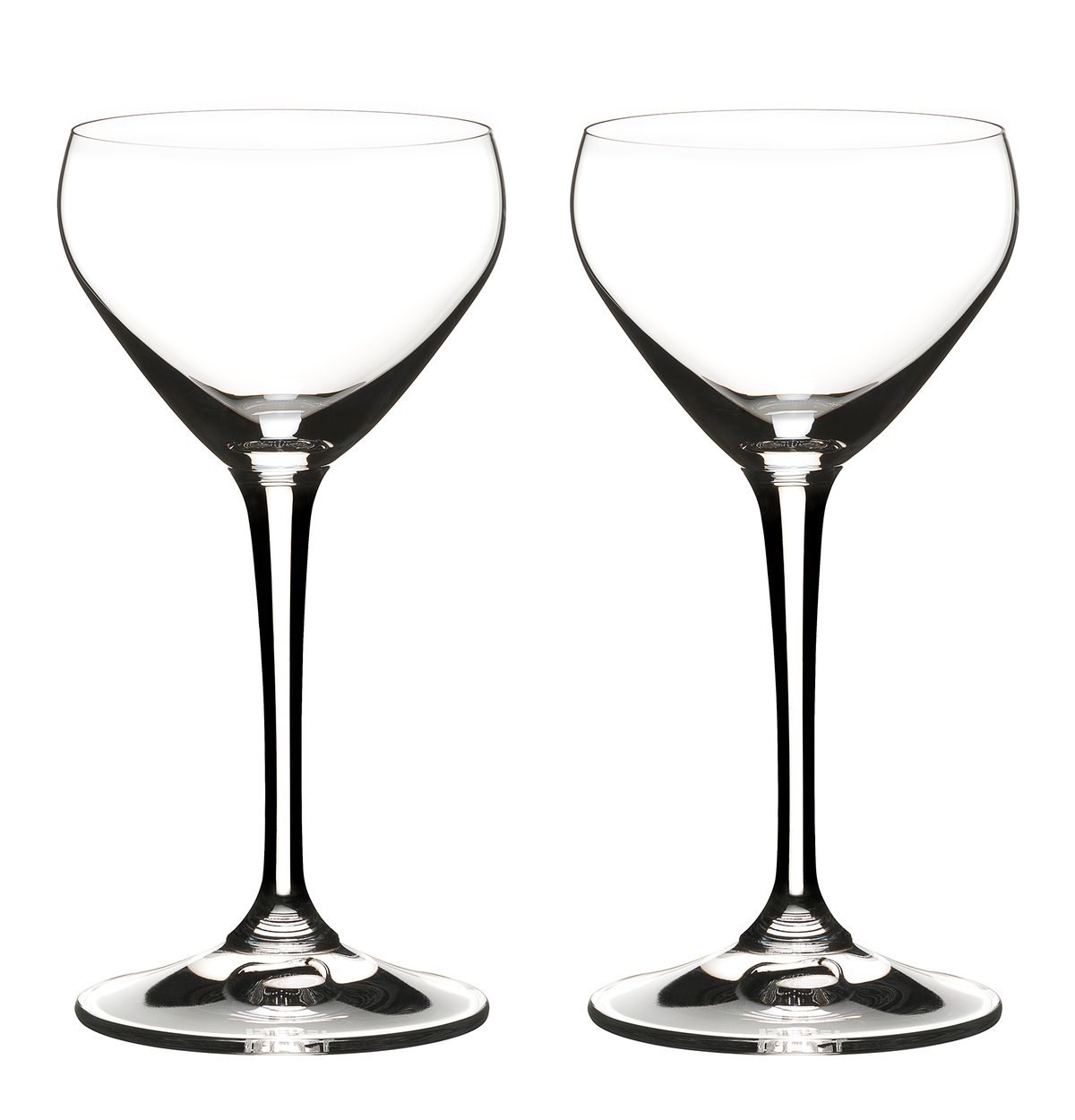 Riedel Riedel Drink Specific Nick & Nora glass 2-pakning 14 cl