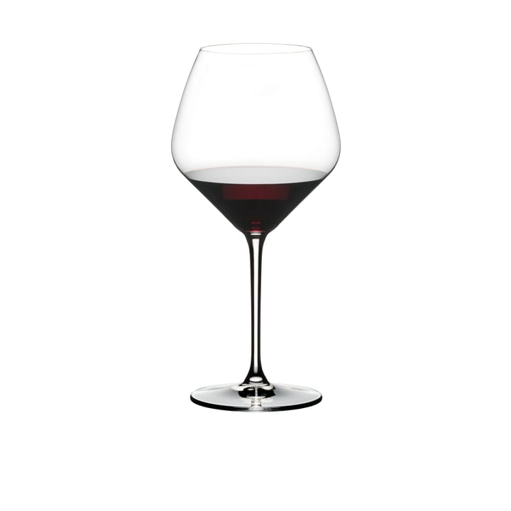 Riedel Extreme Pinot Noir vinglass 4 stk, 77 cl Riedel