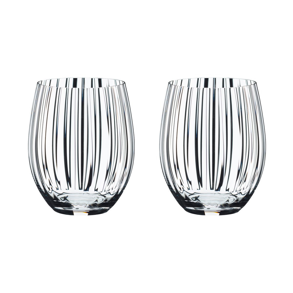 Riedel Riedel Optical O longdrink 2-stk. 58 cl