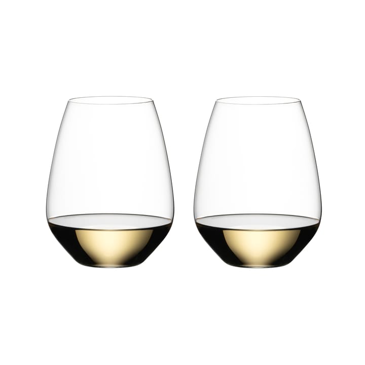 Riedel Veloce vannglass 2-pack, 55 cl Riedel