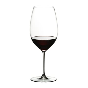 Riedel Veritas New World Shiraz vinglass 2-pakning - 65 cl - Riedel