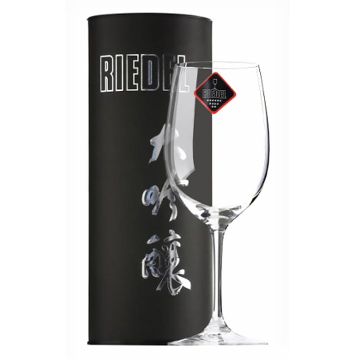 Riedel Vinum Daiginjo Sakeglass, 38 cl Riedel