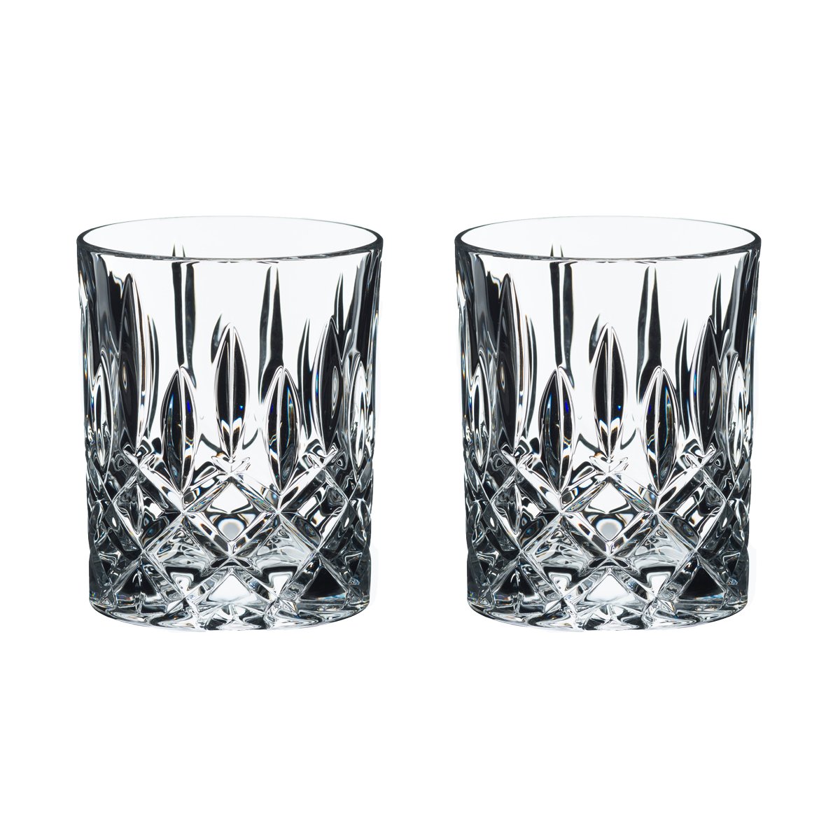 Riedel Riedel whiskyglass 29,5 cl 2-stk. Spey