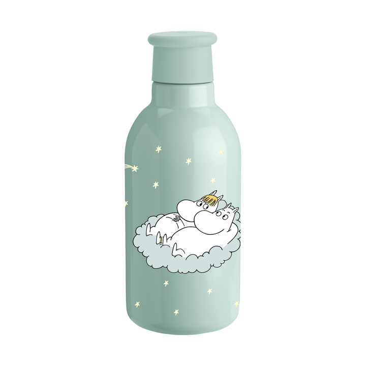 DRINK-IT Mummi termoflaske 0,5 L - Moomin shooting star - RIG-TIG