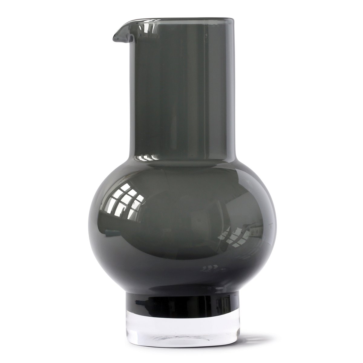 Ro Collection Carafe no. 49 Smoked grey