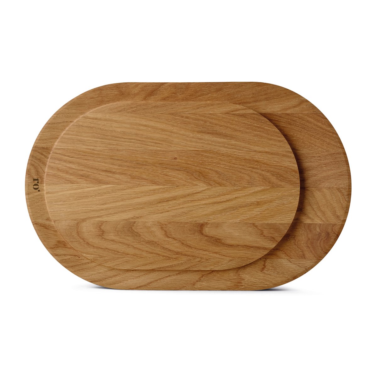 Ro Collection Oak board no. 62 Medium