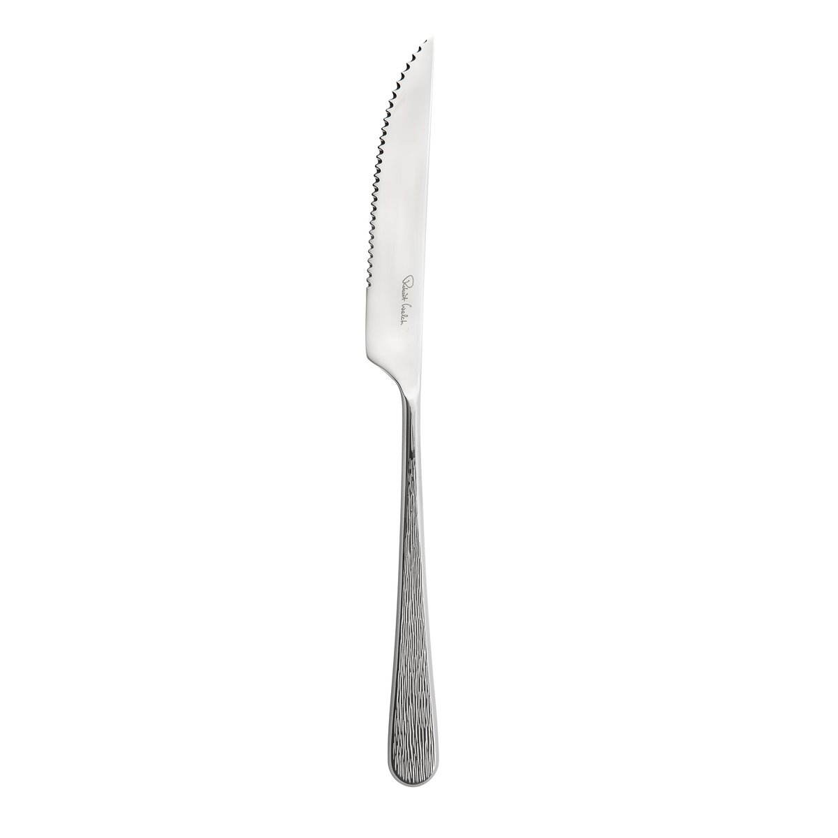 Robert Welch Skye Bright grillkniv Rustfritt stål