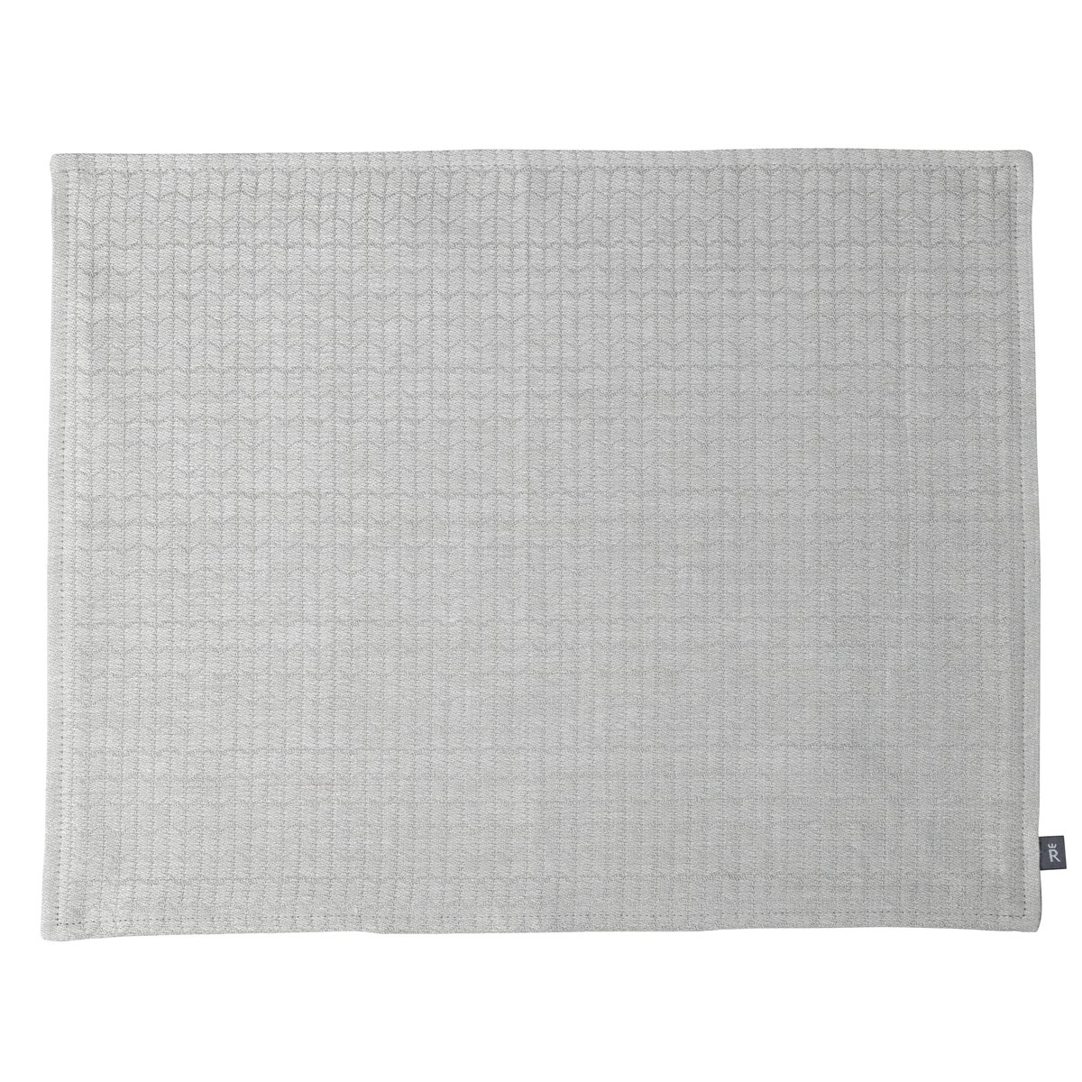 Rörstrand Swedish Grace spisebrikke 35×45 cm Dimma