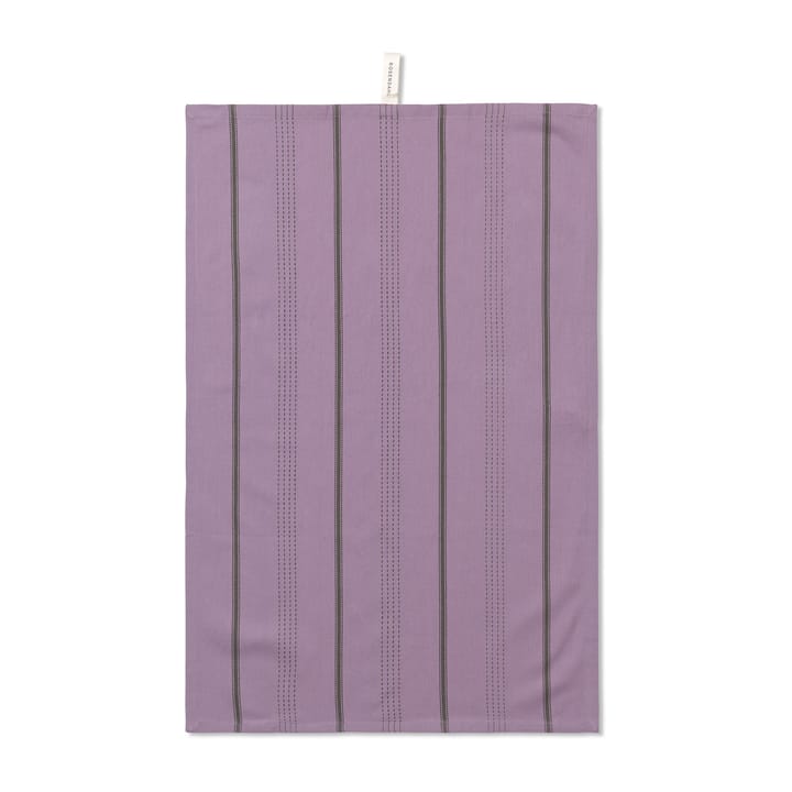 Beta kjøkkenhåndkle 50 x 70 cm - Lavender - Rosendahl