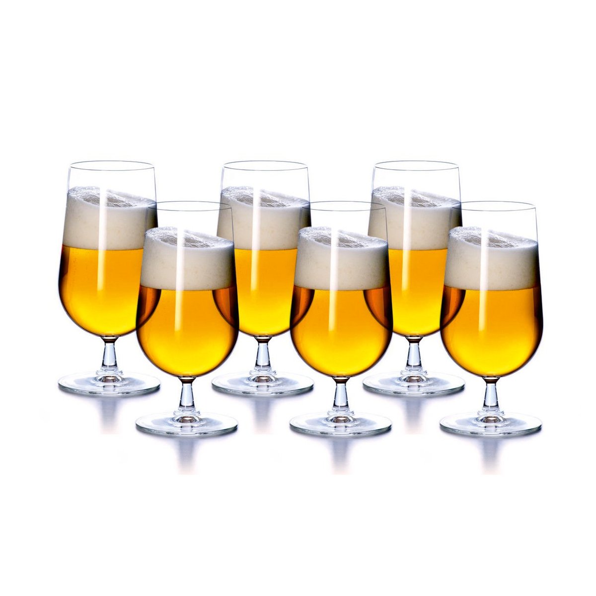 Rosendahl Grand cru ølglass 6-pakk 6-pakk