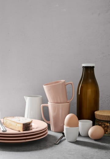 Grand Cru mugg, 2-pakk - Blush - Rosendahl