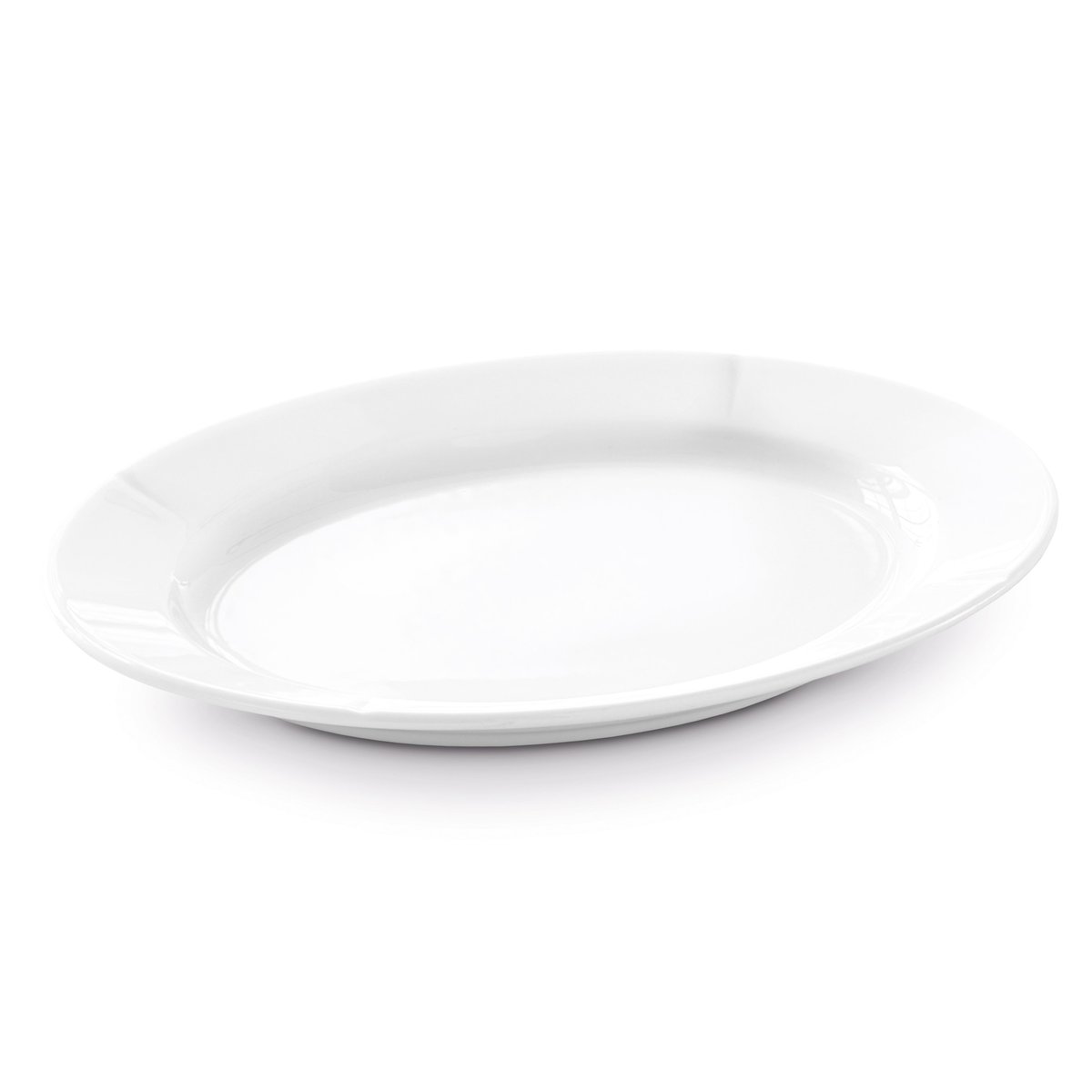 Rosendahl Grand Cru oval tallerken 23 cm