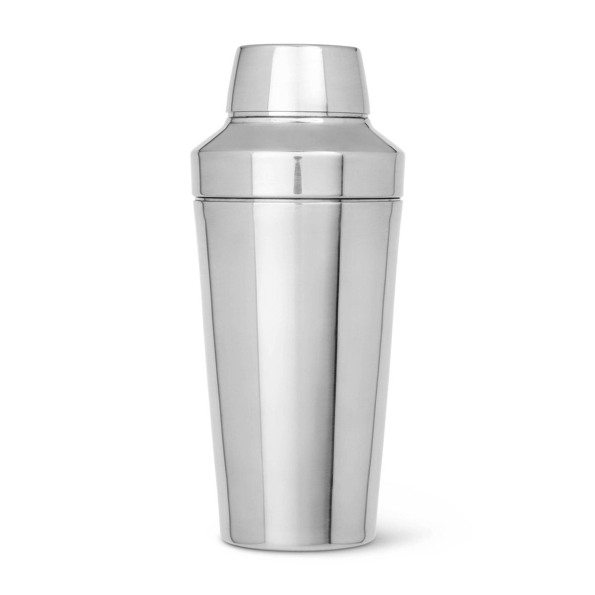 Rosendahl Grand Cru shaker 20 cm Stål